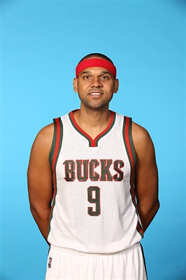 Jared Dudley tote bag #Z1G1633316