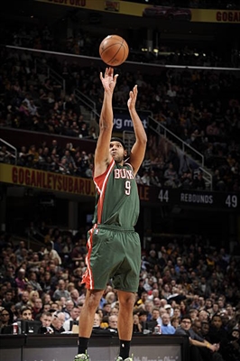 Jared Dudley Poster Z1G1633318