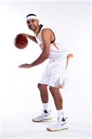 Jared Dudley Mouse Pad Z1G1633327