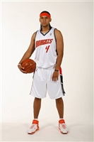Jared Dudley Poster Z1G1633366