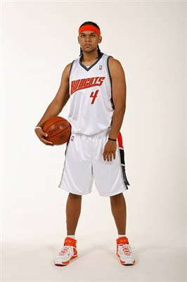 Jared Dudley Poster Z1G1633366