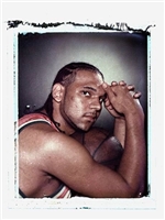 Jared Dudley Mouse Pad Z1G1633367