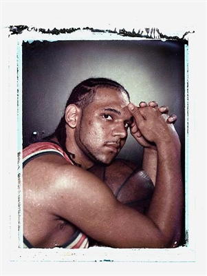 Jared Dudley Mouse Pad Z1G1633367