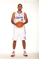 Jared Dudley Poster Z1G1633368