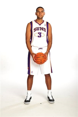 Jared Dudley Mouse Pad Z1G1633370