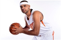 Jared Dudley Mouse Pad Z1G1633371