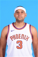 Jared Dudley Mouse Pad Z1G1633374