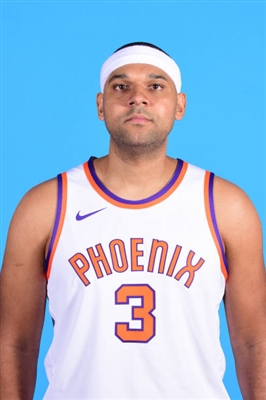 Jared Dudley tote bag #Z1G1633374