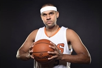 Jared Dudley tote bag #Z1G1633382