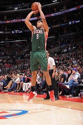 Jared Dudley Poster Z1G1633383