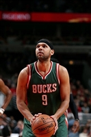 Jared Dudley Tank Top #2174747
