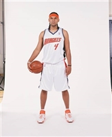Jared Dudley tote bag #Z1G1633385