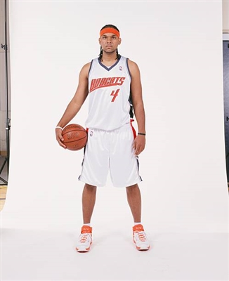 Jared Dudley tote bag #Z1G1633385
