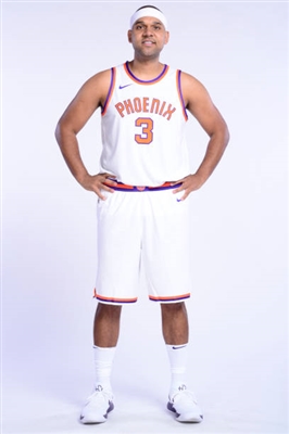 Jared Dudley Mouse Pad Z1G1633387