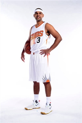 Jared Dudley Poster Z1G1633388