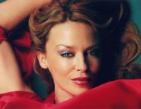 Kylie Minogue Poster Z1G163353