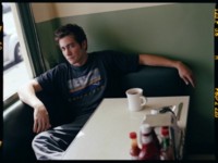 Jake Gyllenhaal Sweatshirt #139315