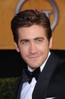 Jake Gyllenhaal tote bag #Z1G163387