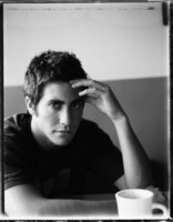 Jake Gyllenhaal hoodie #139321