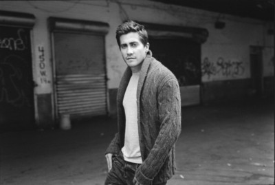 Jake Gyllenhaal hoodie