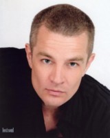 James Marsters Mouse Pad Z1G163479
