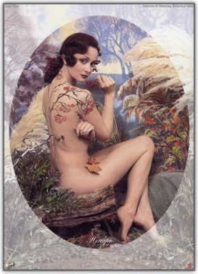Olga Kabo Poster Z1G16349