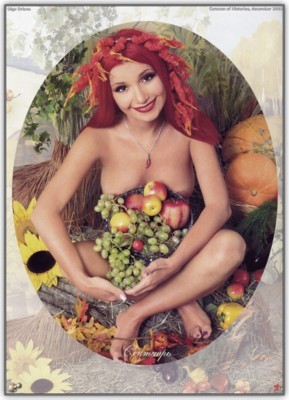 Olga Orlova Poster Z1G16350