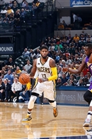 Paul George Poster Z1G1639269