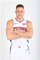 Blake Griffin Mouse Pad Z1G1643172