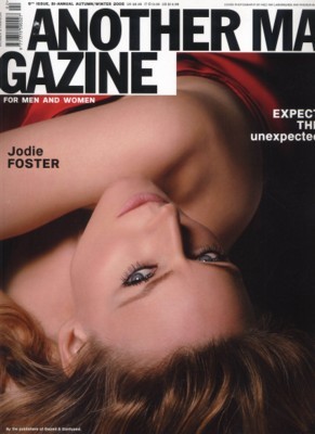 Jodie Foster Poster Z1G164330