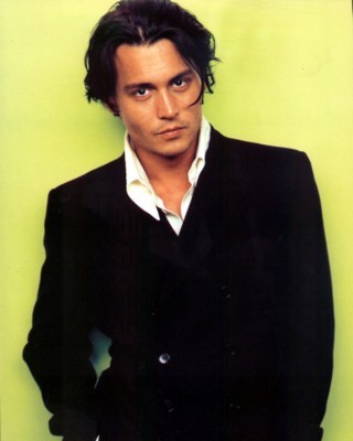 Johnny Depp Poster Z1G164434