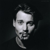 Johnny Depp Poster Z1G164435