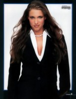 Stephanie McMahon Poster Z1G16456
