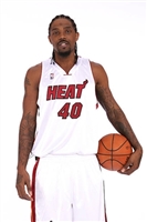 Udonis Haslem Poster Z1G1645937