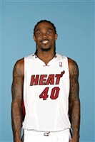 Udonis Haslem t-shirt #Z1G1645951