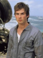 Ian Somerhalder Poster Z1G164727