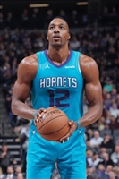 Dwight Howard Mouse Pad Z1G1649471