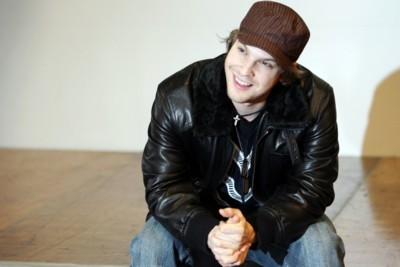 Gavin DeGraw Mouse Pad Z1G165143