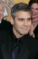 George Clooney tote bag #Z1G165178