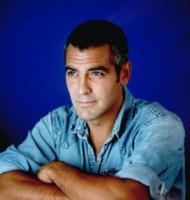 George Clooney t-shirt #Z1G165231