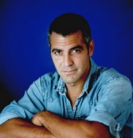 George Clooney t-shirt #Z1G165232