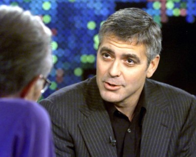 George Clooney Poster Z1G165235