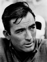 Gregory Peck Poster Z1G165344