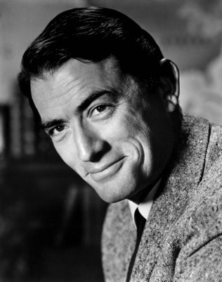 Gregory Peck Poster Z1G165345