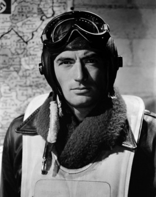 Gregory Peck Poster Z1G165349