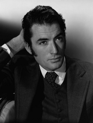 Gregory Peck Poster Z1G165354
