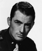 Gregory Peck Poster Z1G165356