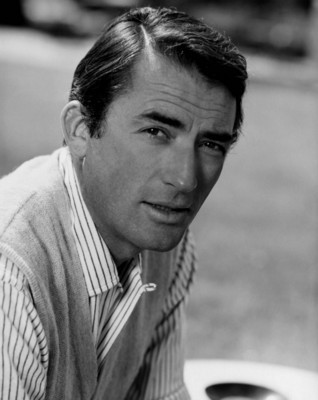 Gregory Peck Poster Z1G165357