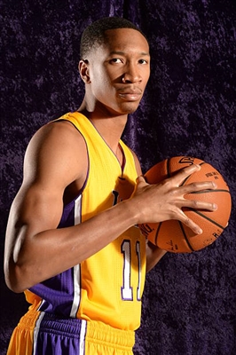 Wesley Johnson posters