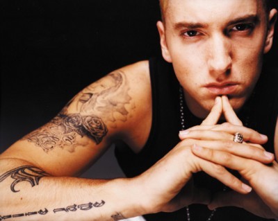 Eminem Poster Z1G165690